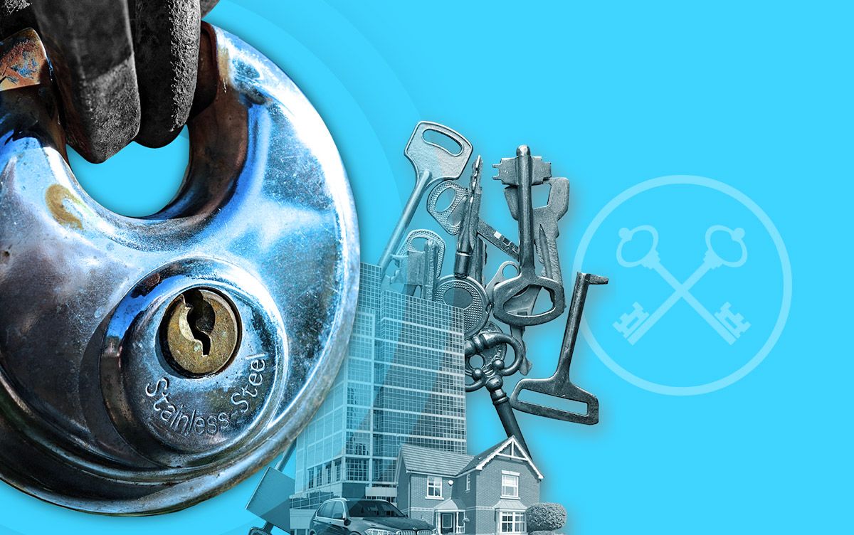 Professional & Reliable Locksmiths in Indianapolis